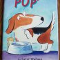 ONE NOSY PUP Carol Wallace Childrens Early Reader Scholastic
