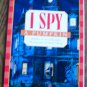 I SPY A PUMPKIN Level 1 Riddles by Jean Marzollo Childrens Early Reader Scholastic