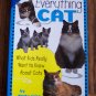Kids FAQs EVERYTHING CAT Marty Crisp Children's Storybook