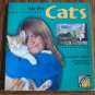 MY PET CATS All About Pets LeeAnne Engfer Children's Storybook