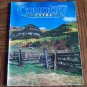 COUNTRY EXTRA September 1997 Back Issue Outdoor Magazine