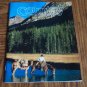 COUNTRY June July 1999 Back Issue Outdoor Magazine