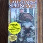 Realtree Presents ALL STARS Of Spring VII Tom Foolery VHS Video