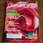 GARDENING How To March April 2004 Back Issue Magazine Roses Container Gardens