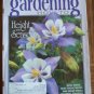 GARDENING How To May June 1999 Back Issue Magazine Weeds
