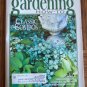 GARDENING How To March April 2000 Back Issue Magazine Container Gardens