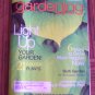 GARDENING How To September October 2003 Back Issue Magazine Flagstone Paths