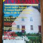 Flower & Garden November 1993 Back Issue Magazine Gardening Flowers Wild Critters