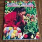 BIRDS & BLOOMS February March 2003 Back Issue Outdoor Magazine