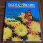BIRDS & BLOOMS August September 1999 Back Issue Outdoor Magazine