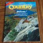 COUNTRY Collector's Edition 30 1994 Back Issue Outdoor Magazine