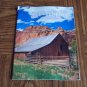 COUNTRY June July 1995 Back Issue Outdoor Magazine