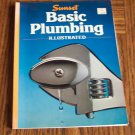 Sunset Basic Plumbing Illustrated Guide Book location143