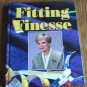 Fitting Finesse Nancy Zieman Hardcover Sewing Book location143