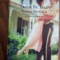 Truth Be Told Barbara McMahon Harlequin Superromance  Romance Novel