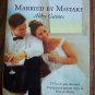Married By Mistake Abby Gaines Harlequin Superromance  Romance Novel