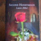 Second Honeymoon Laura Abbot Sept 05 1300 Harlequin Superromance  Romance Novel