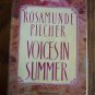 Rosamunde Pilcher Voices In Summer Romance Novel