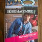 Borrowed Dreams Alaska Debbie Macomber Men Made In America Silhouette Romance
