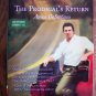 The Prodigal's Return Anna DeStefano July 06 1358 Harlequin Superromance  Romance Novel