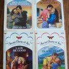 Second Chance At Love Series 4 Book Set Romance Paperback