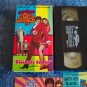 Austin Powers The Spy Who Shagged Me Mike Myers Heather Graham Comedy Vhs Tape Video