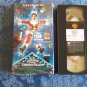 Chevy Chase National Lampoon's Christmas Vacation Comedy Vhs Tape Video