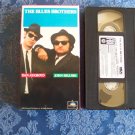 The Blues Brothers Dan Aykroyd John Belushi James Brown, Comedy Vhs Tape Video