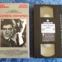 Lethal Weapon Warner Home Video Danny Glover Mel Gibson VHS Video Tape