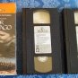 Doctor Zhivago Omar Sharif Drama Romance Vhs Tape Video Drama Romance Vhs Tape Video