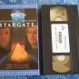 Stargate Kurt Russell James Spader Sci Fi Science Fiction Adventure Vhs Tape Video 2M