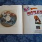 Know It Alls Horses Includes Audio CD Dennis Shealy Children's Educational Book