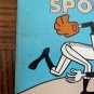Educative Materials For Fun Activity Cards SPORTS Jim Ryono Home School Elementary Grades