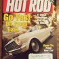 Hot Rod May 2004 Edelbrock's First Hot Rod Back Issue Magazine