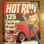 Hot Rod April 2004 125 Custom Paint Ideas Back Issue Magazine