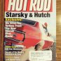 Hot Rod March 2004 Starsky & Hutch Back Issue Magazine