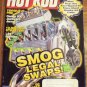 Hot Rod July 2000 SMOG Legal Swaps LS1 Pontiac Back Issue Magazine 1M