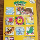 Teacher's Friend Publications May Idea Book Elementary Karen Sevaly TF0500 Homeschool 1M