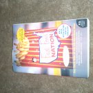 fast food nation by eric schlosser sparknotes