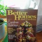 BETTER HOMES AND GARDENS November 2004 Back Issue Decorating Home Magazine location50