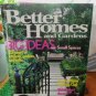 BETTER HOMES AND GARDENS March 2005 Back Issue Decorating Home Magazine location50