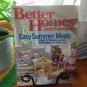 BETTER HOMES AND GARDENS July 2007 Back Issue Decorating Home Magazine location50