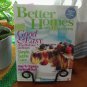BETTER HOMES AND GARDENS August 2007 Back Issue Decorating Home Magazine location50