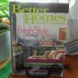 BETTER HOMES AND GARDENS May 2004 Back Issue Decorating Home Magazine location50