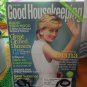 Good Housekeeping June 2007 Princess Diana Back Issue Magazine location50