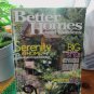 BETTER HOMES AND GARDENS May 2003 Back Issue Decorating Home Magazine location50