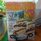 Taste Of Home April May 2012 Back Issue Magazine Cooking Recipes location50