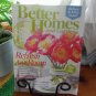 BETTER HOMES AND GARDENS March 2008 Back Issue Decorating Home Magazine location50