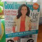 Good Housekeeping August 2007 ID Theft Back Issue Magazine location50