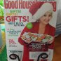 Good Housekeeping December 2008 Paula Deen Back Issue Magazine location50